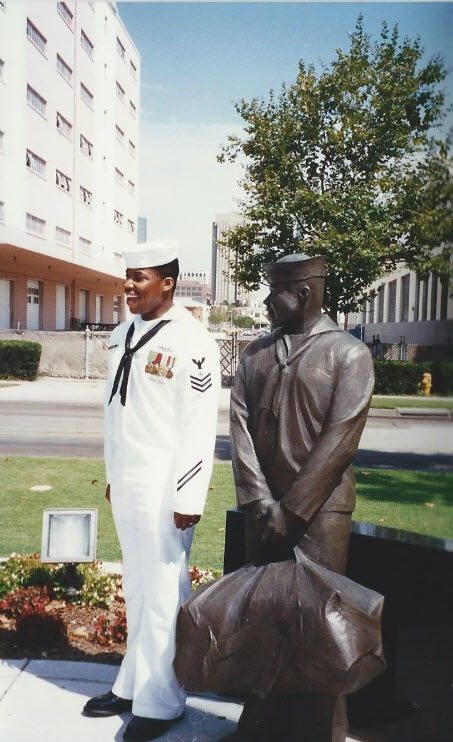 AircraftCarrierMemorialPlaza